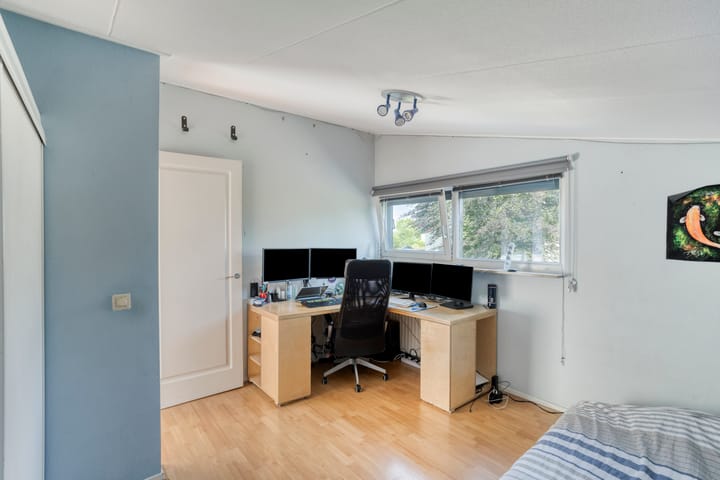 Foto 57 van Johan Kleinendreef 2