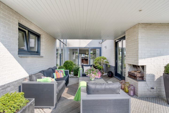 Foto 66 van Johan Kleinendreef 2