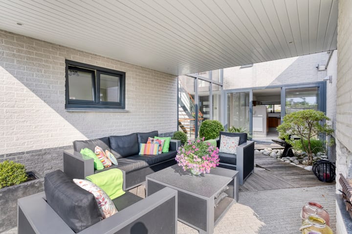 Foto 67 van Johan Kleinendreef 2