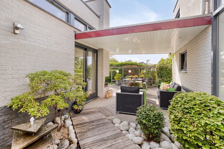 Foto 68 van Johan Kleinendreef 2