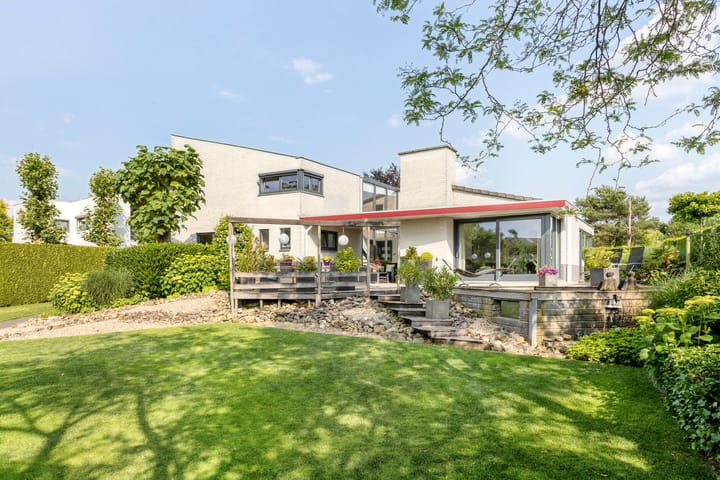 Foto 74 van Johan Kleinendreef 2