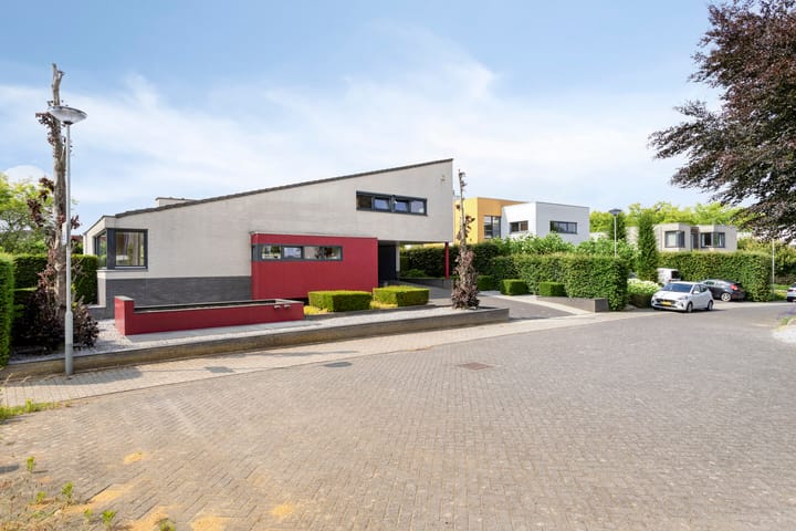 Foto 98 van Johan Kleinendreef 2