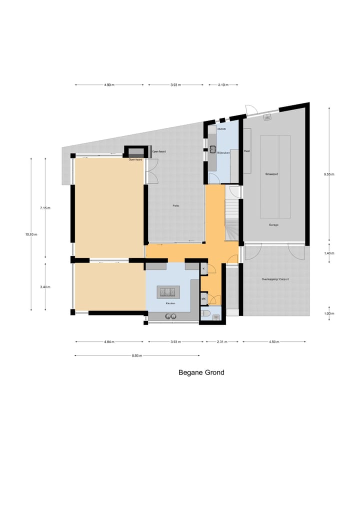 Foto 104 van Johan Kleinendreef 2