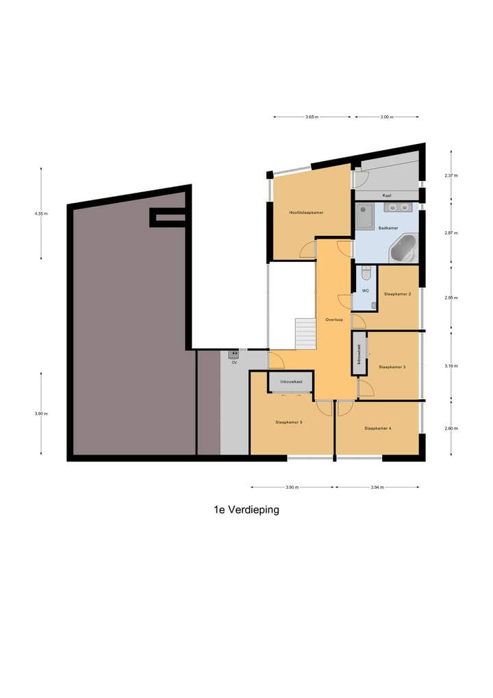 Foto 105 van Johan Kleinendreef 2