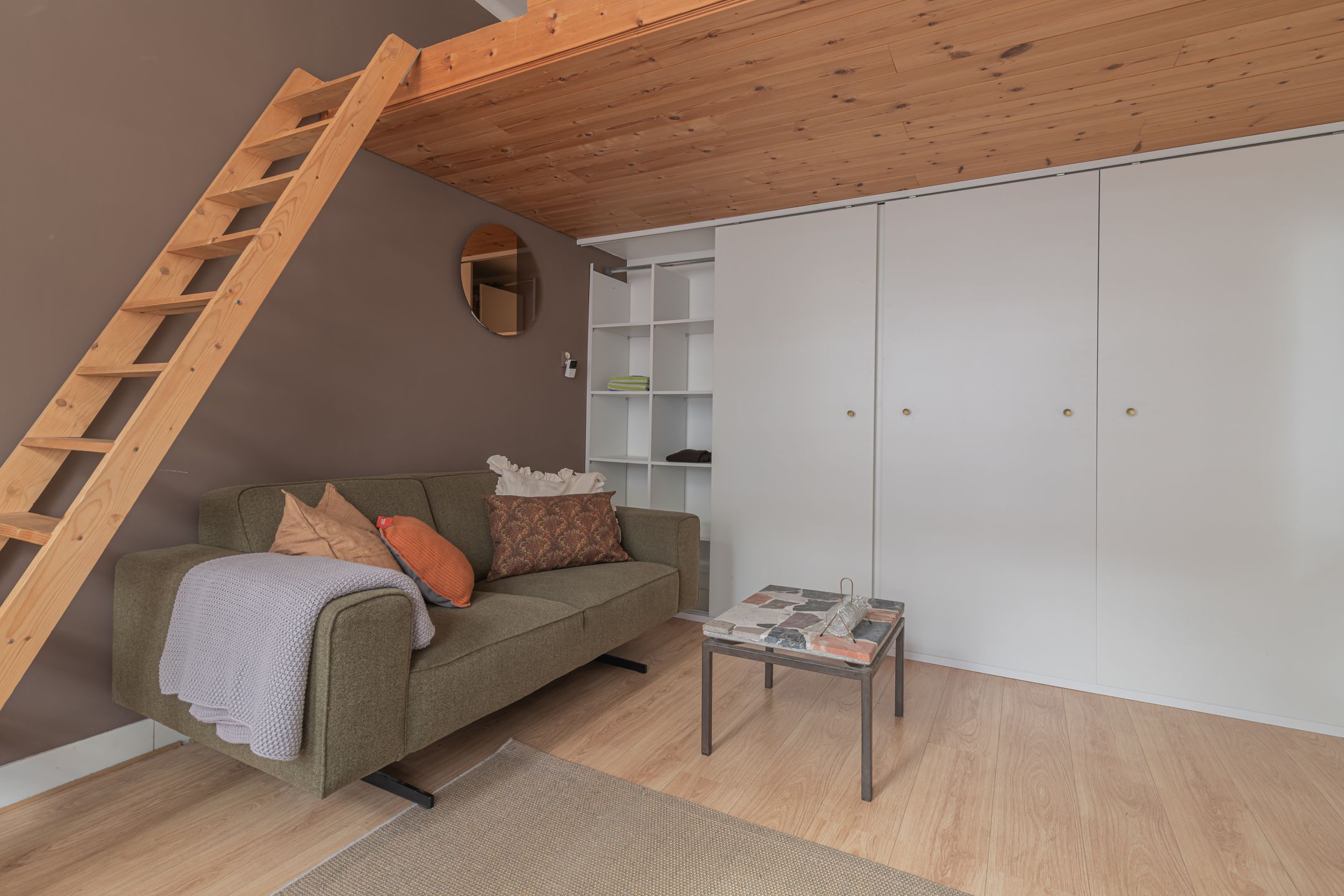 Foto 3 van F.C. Dondersstraat 20