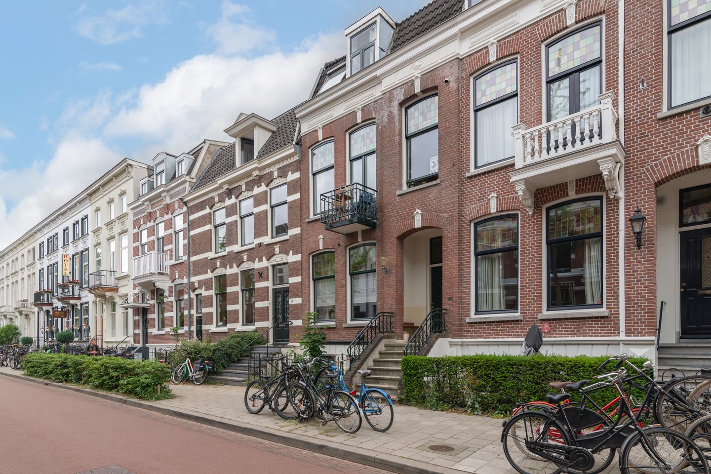 Foto 5 van F.C. Dondersstraat 20