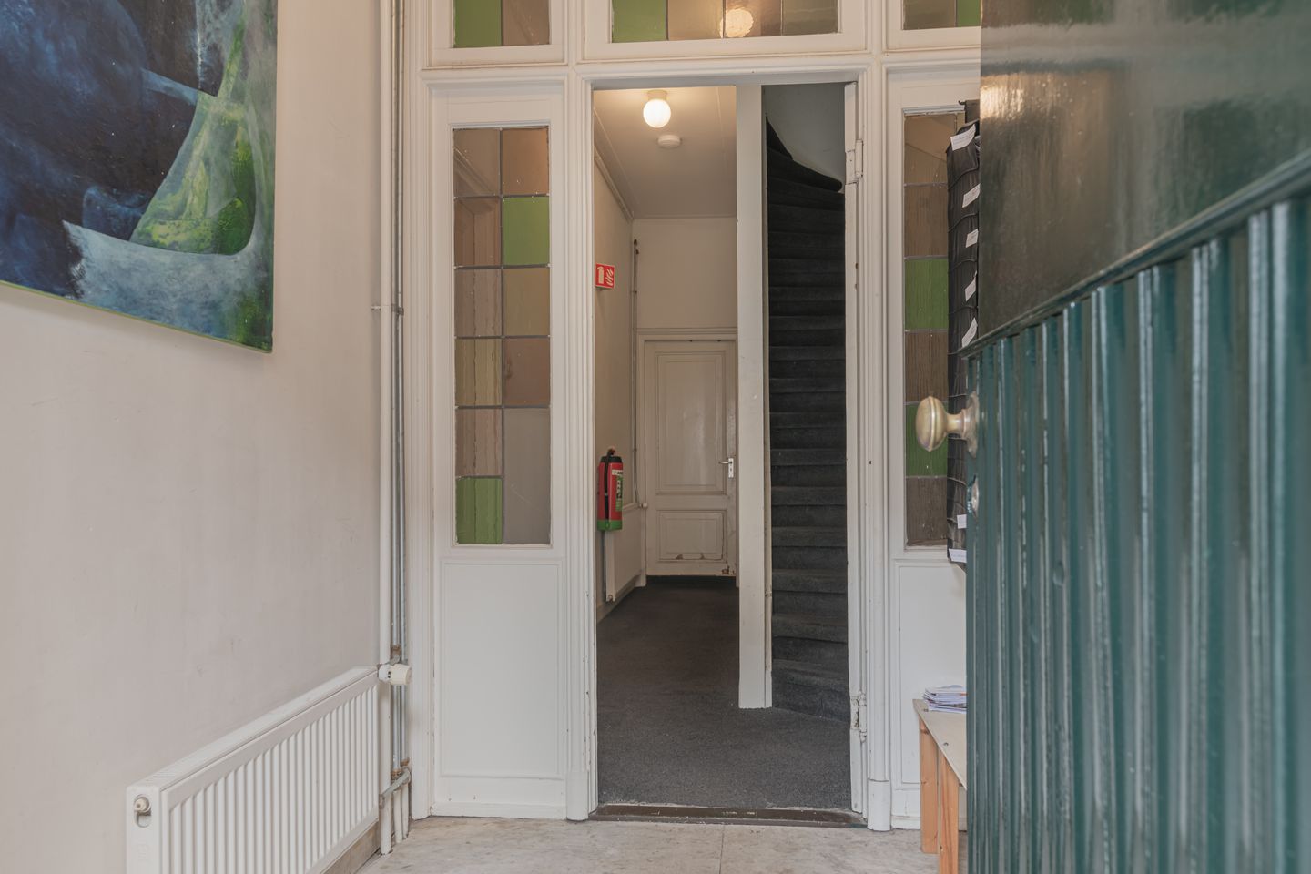 Foto 10 van F.C. Dondersstraat 20