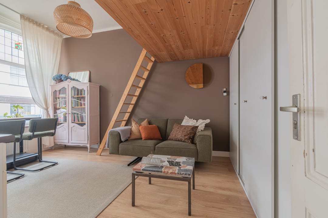 Foto 11 van F.C. Dondersstraat 20