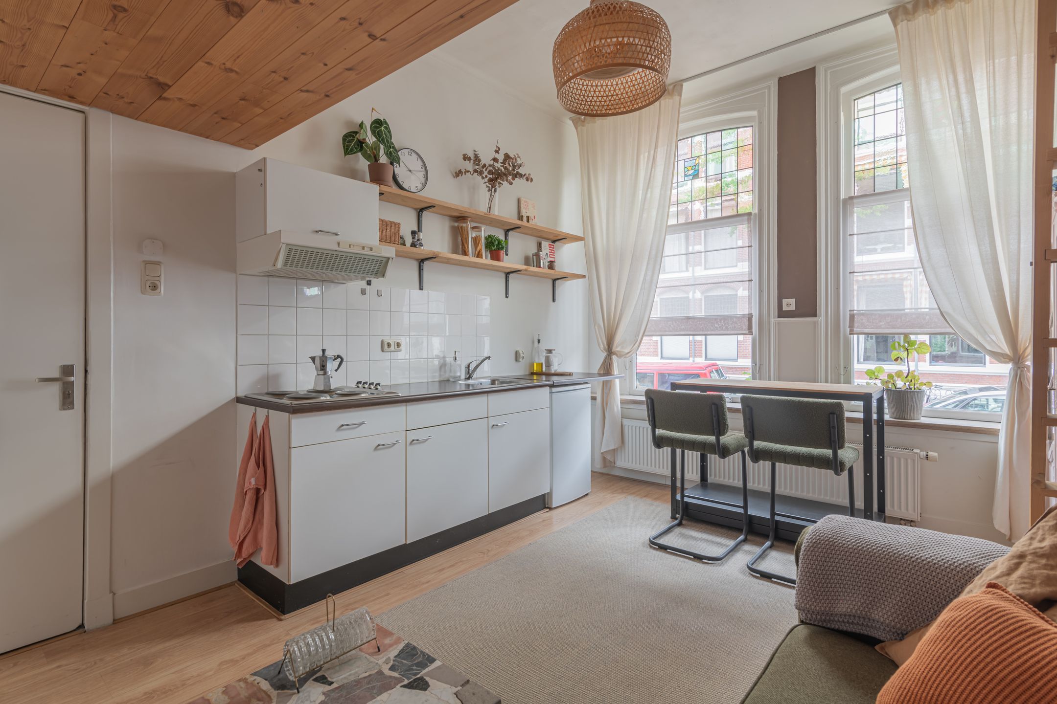 Foto 12 van F.C. Dondersstraat 20