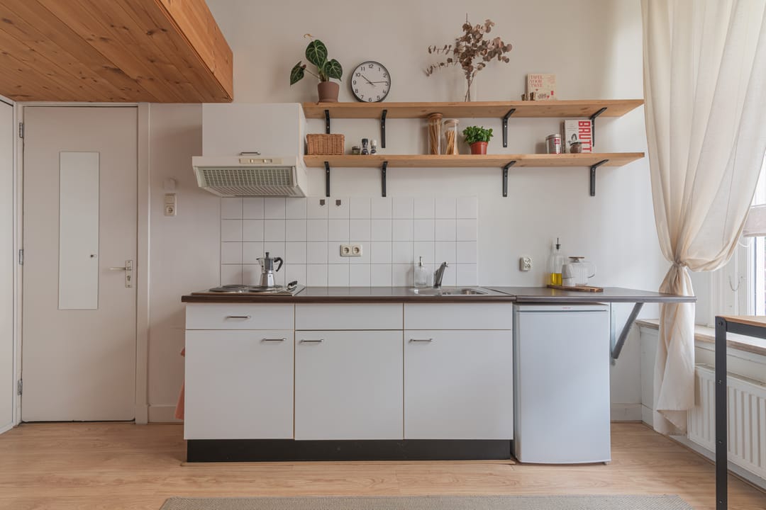 Foto 13 van F.C. Dondersstraat 20