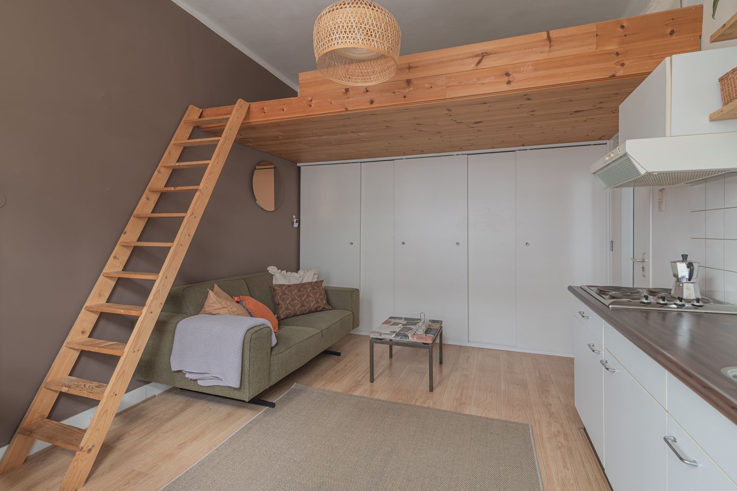 Foto 14 van F.C. Dondersstraat 20