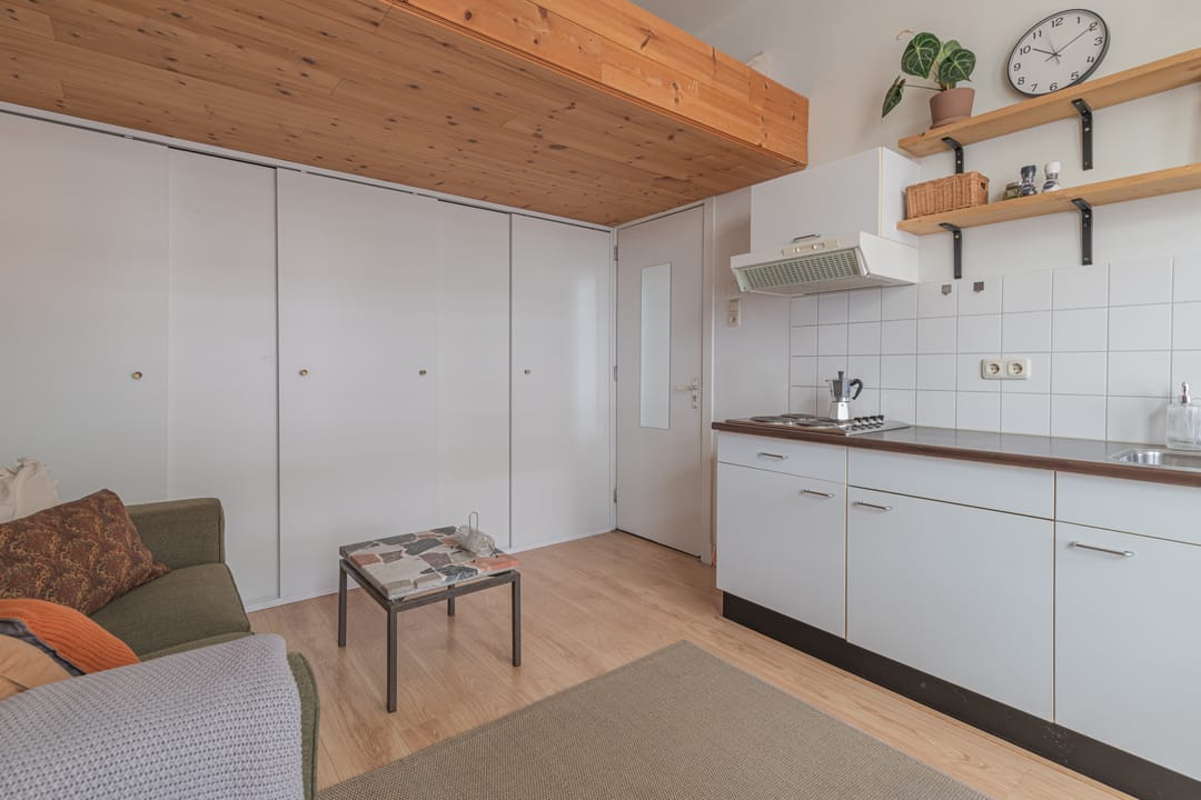 Foto 16 van F.C. Dondersstraat 20