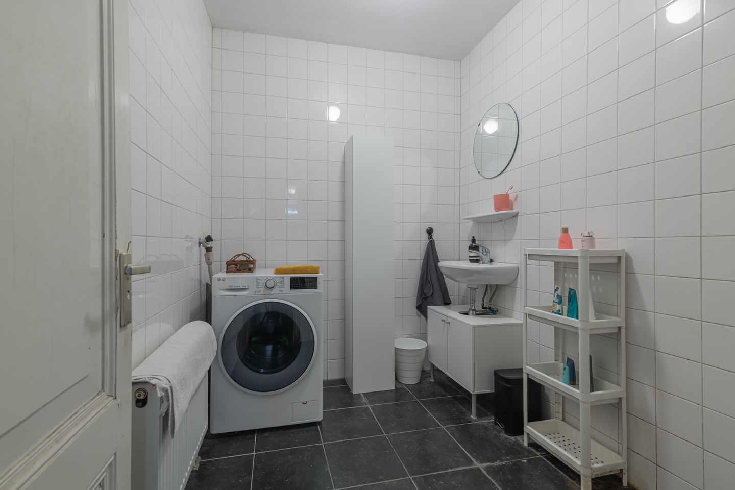 Foto 20 van F.C. Dondersstraat 20