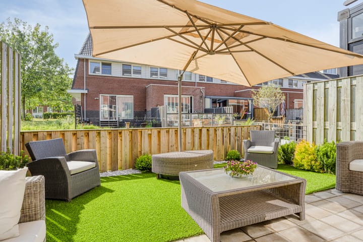 Photo 5 of Willem Passtoorsstraat 34