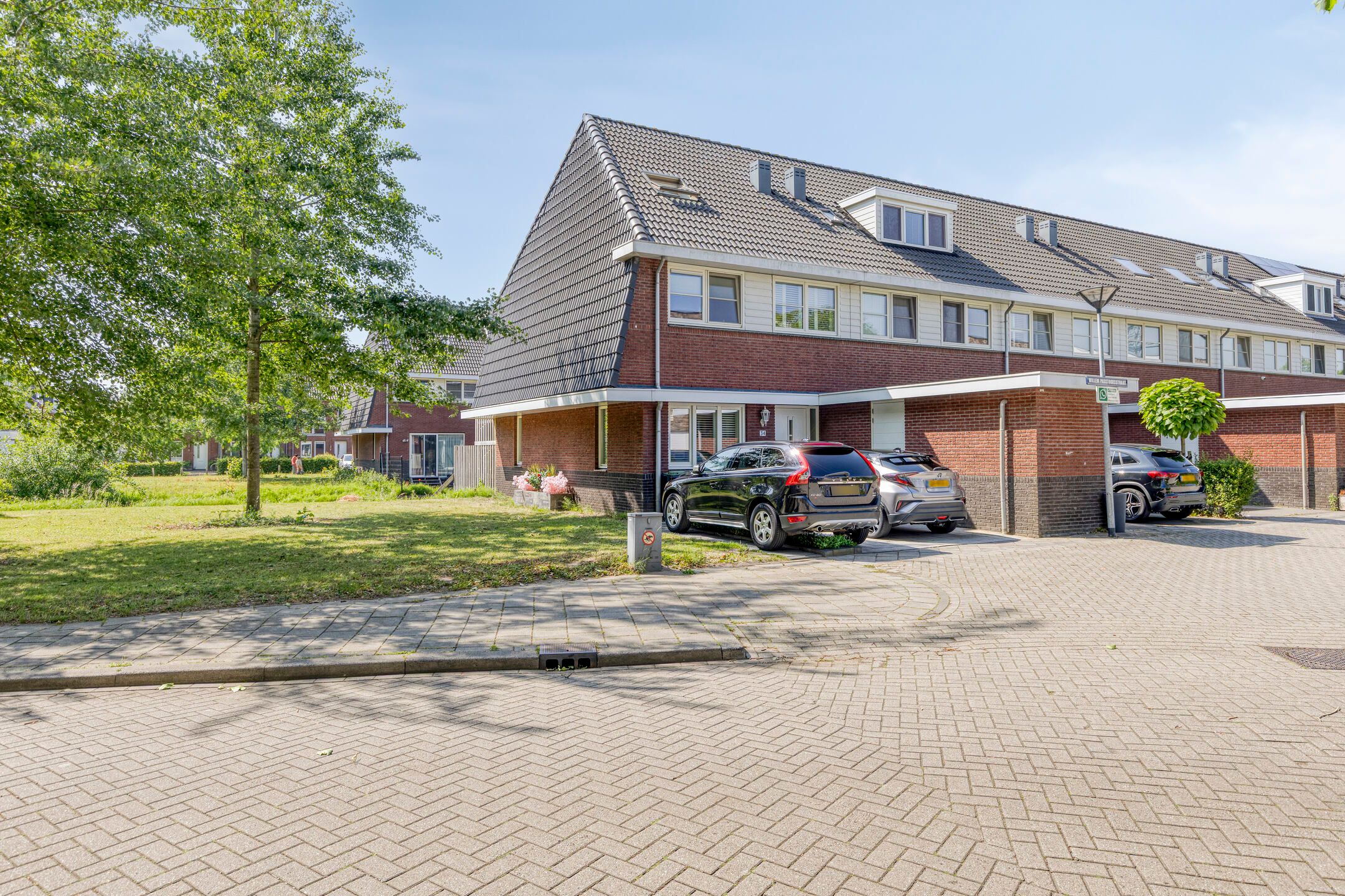 Foto 6 van Willem Passtoorsstraat 34