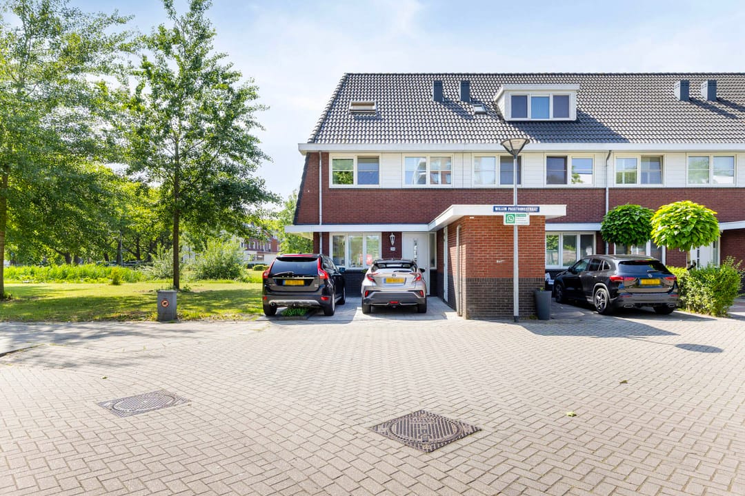 Foto 7 van Willem Passtoorsstraat 34