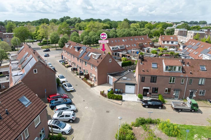 Foto 2 van Boogschutter 11