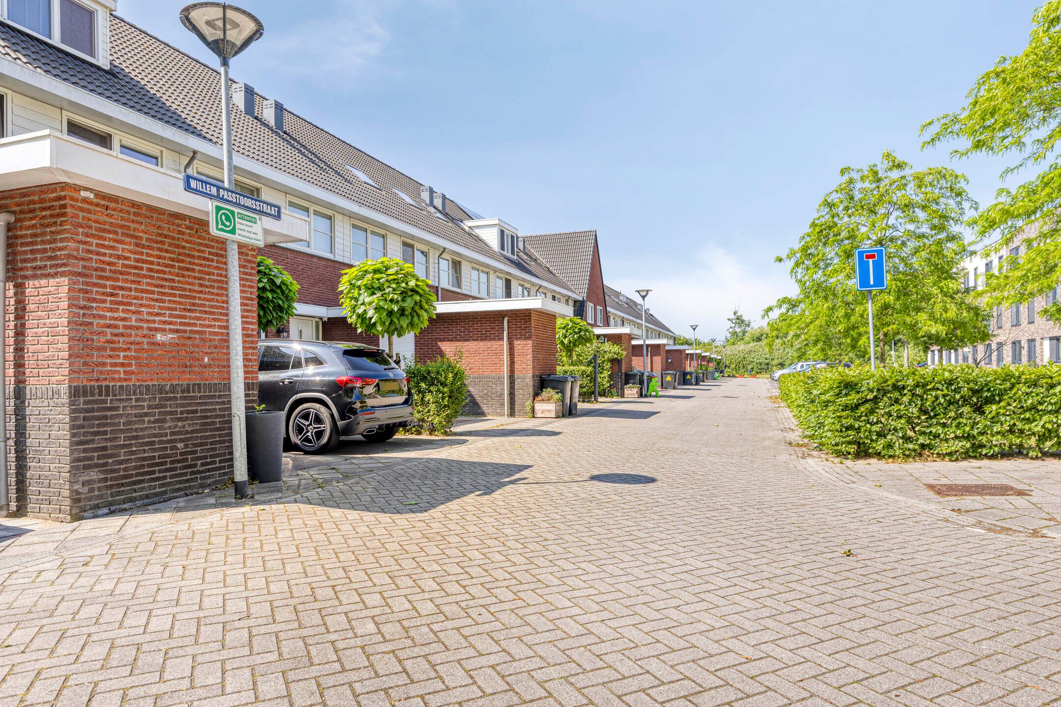 Foto 9 van Willem Passtoorsstraat 34