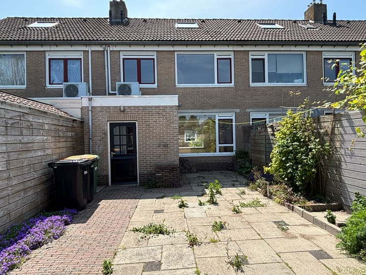 Foto 11 van P. van Zoonenstraat 19