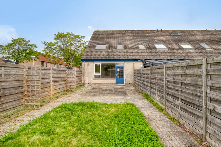 Foto 4 van Schildmeerstraat 39