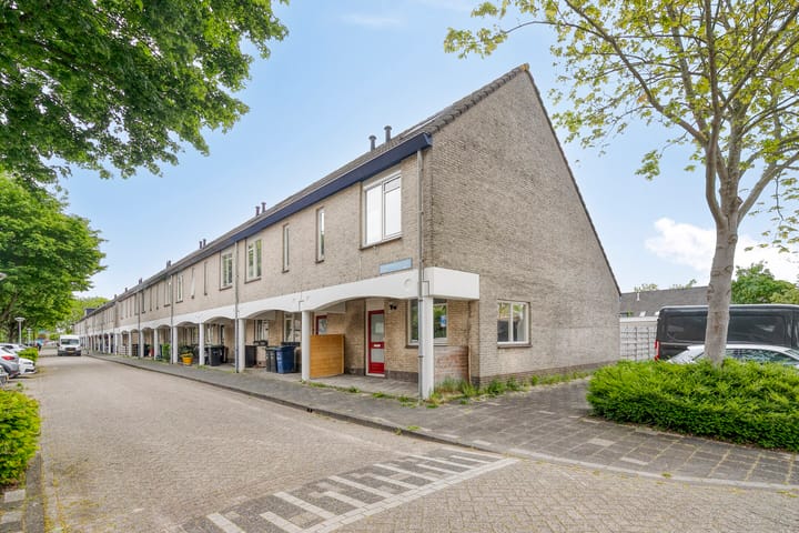 Photo 32 of Schildmeerstraat 39