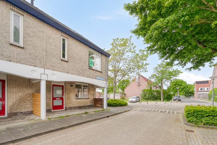 Photo 33 of Schildmeerstraat 39