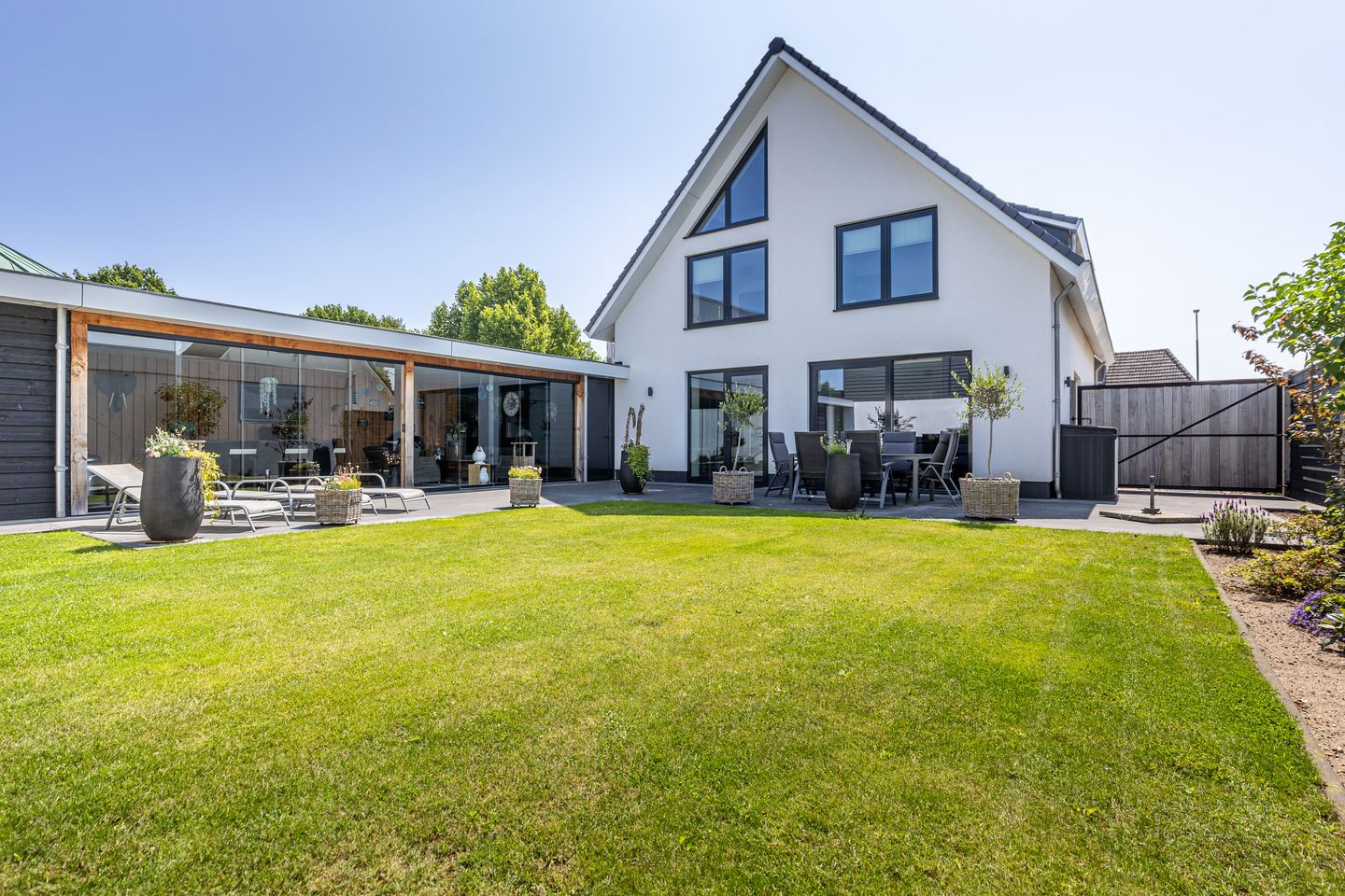 Foto 4 van De Nieuwe Ploeg 7