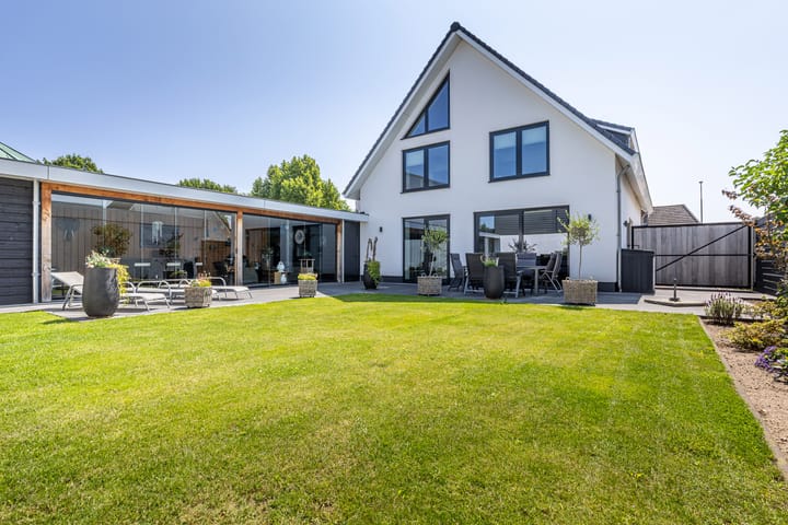 Foto 4 van De Nieuwe Ploeg 7