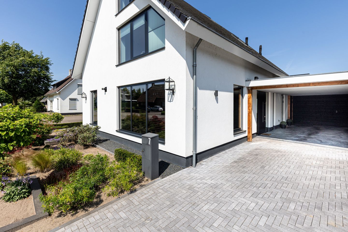 Foto 5 van De Nieuwe Ploeg 7