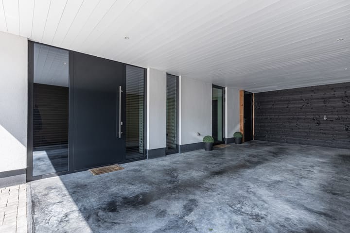 Foto 6 van De Nieuwe Ploeg 7