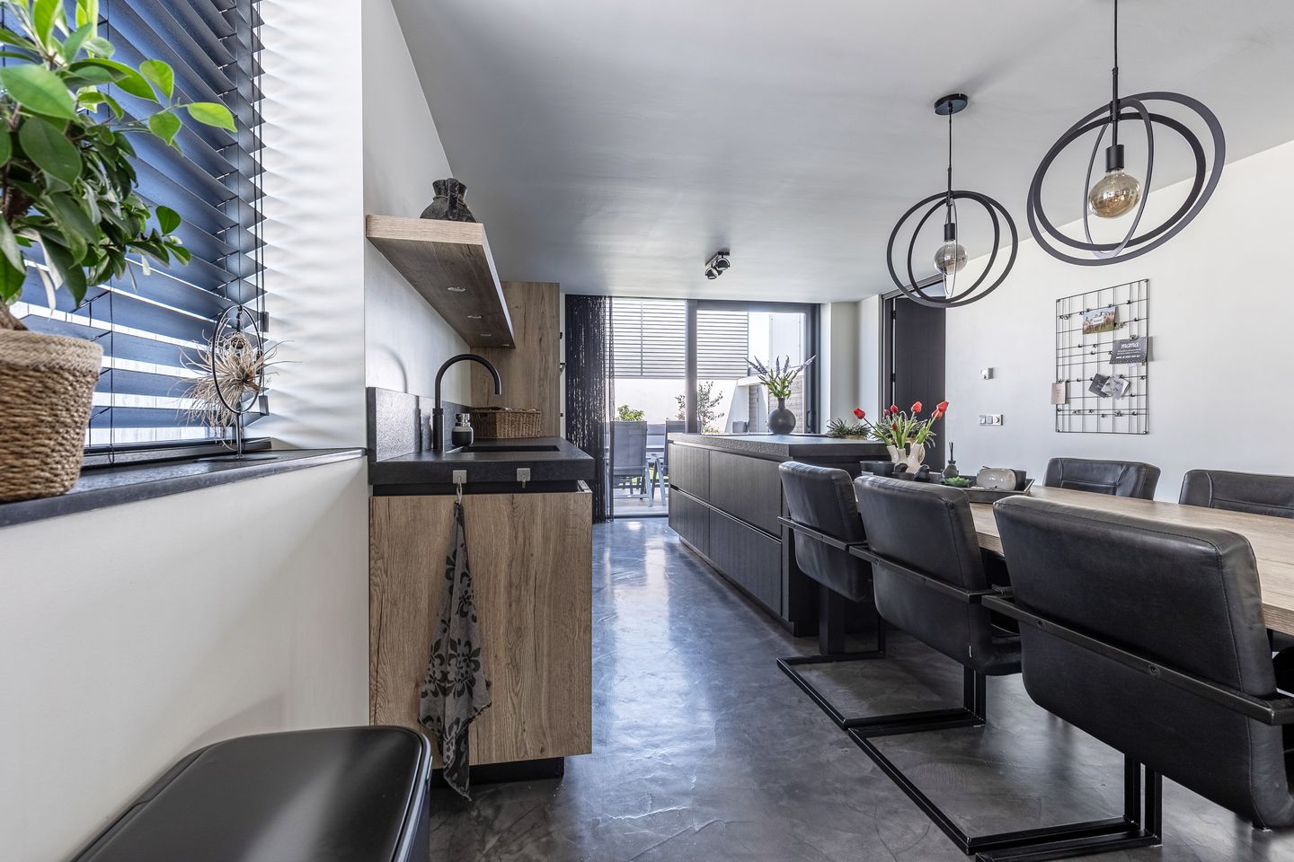 Foto 14 van De Nieuwe Ploeg 7