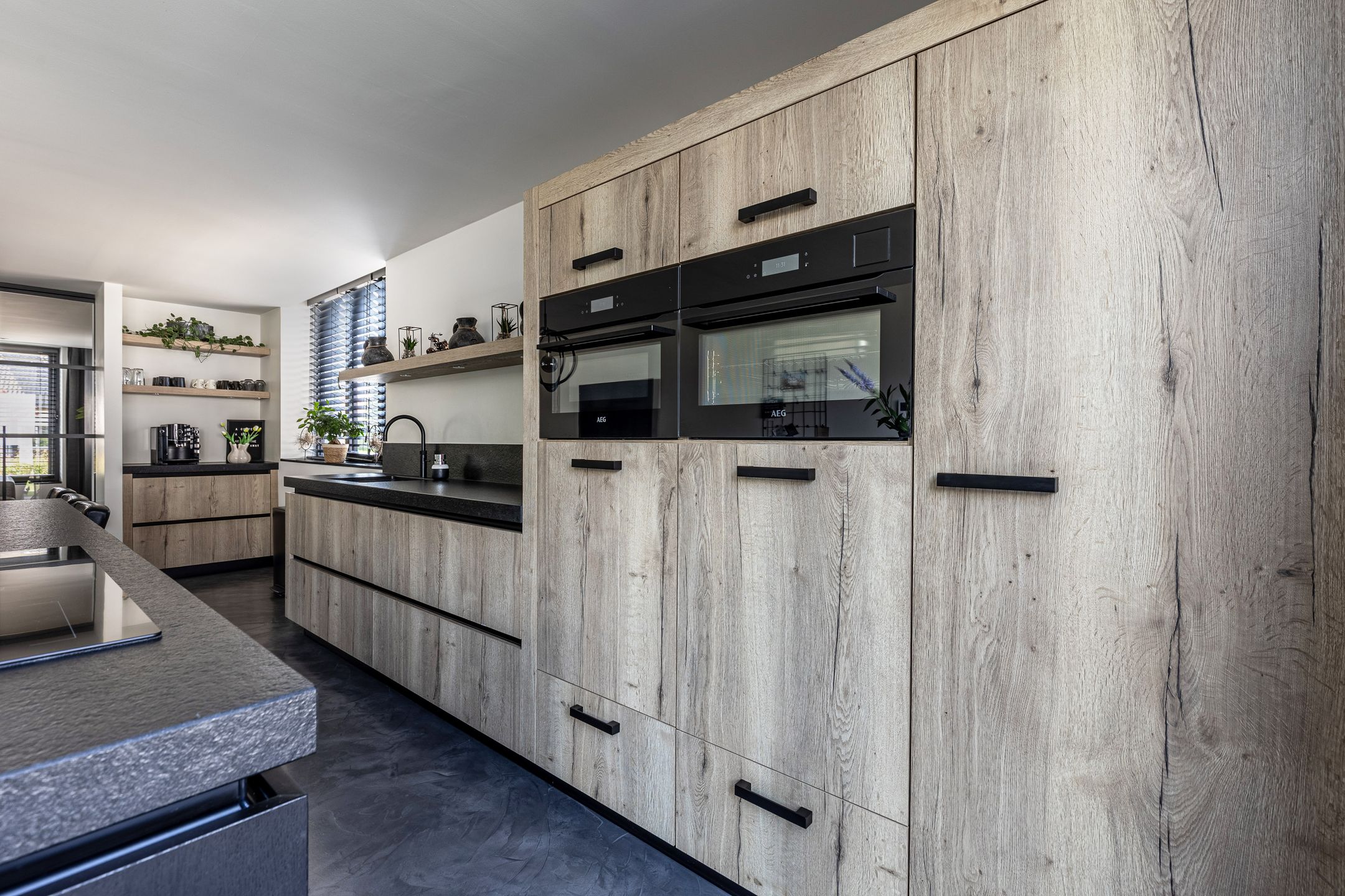 Foto 15 van De Nieuwe Ploeg 7