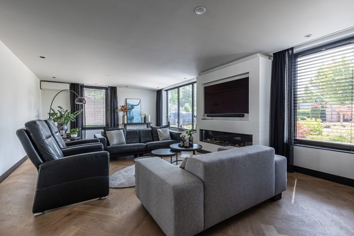 Foto 18 van De Nieuwe Ploeg 7