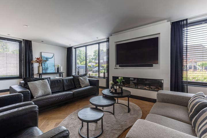 Foto 19 van De Nieuwe Ploeg 7