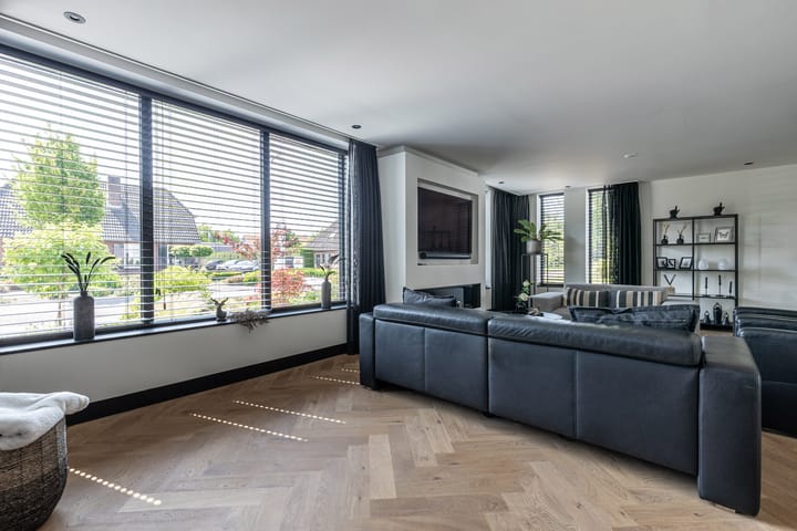 Foto 20 van De Nieuwe Ploeg 7