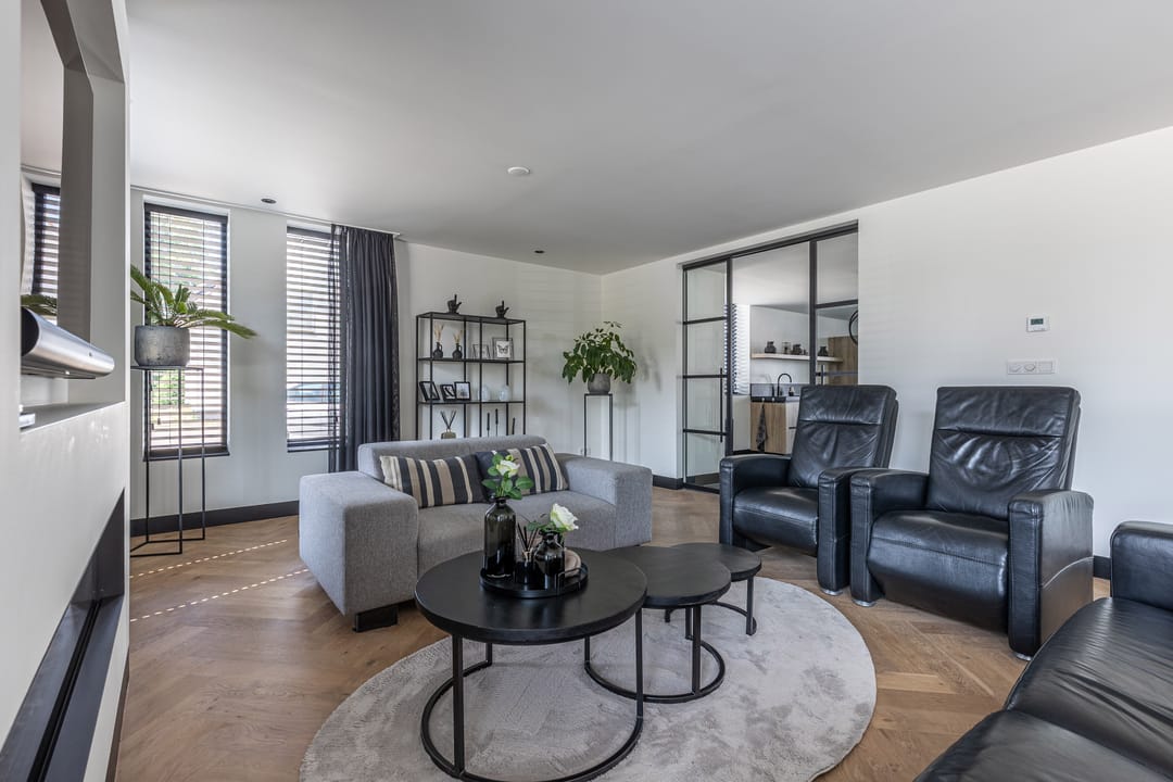 Foto 23 van De Nieuwe Ploeg 7