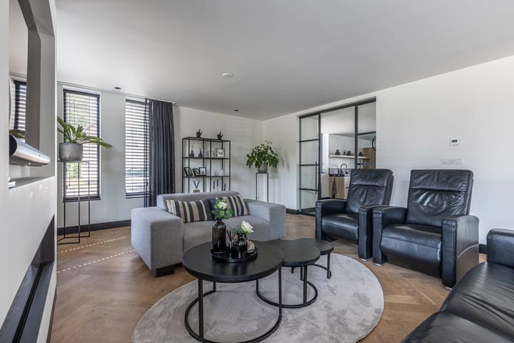 Foto 23 van De Nieuwe Ploeg 7