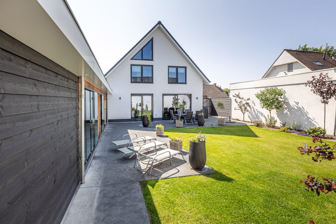 Foto 43 van De Nieuwe Ploeg 7