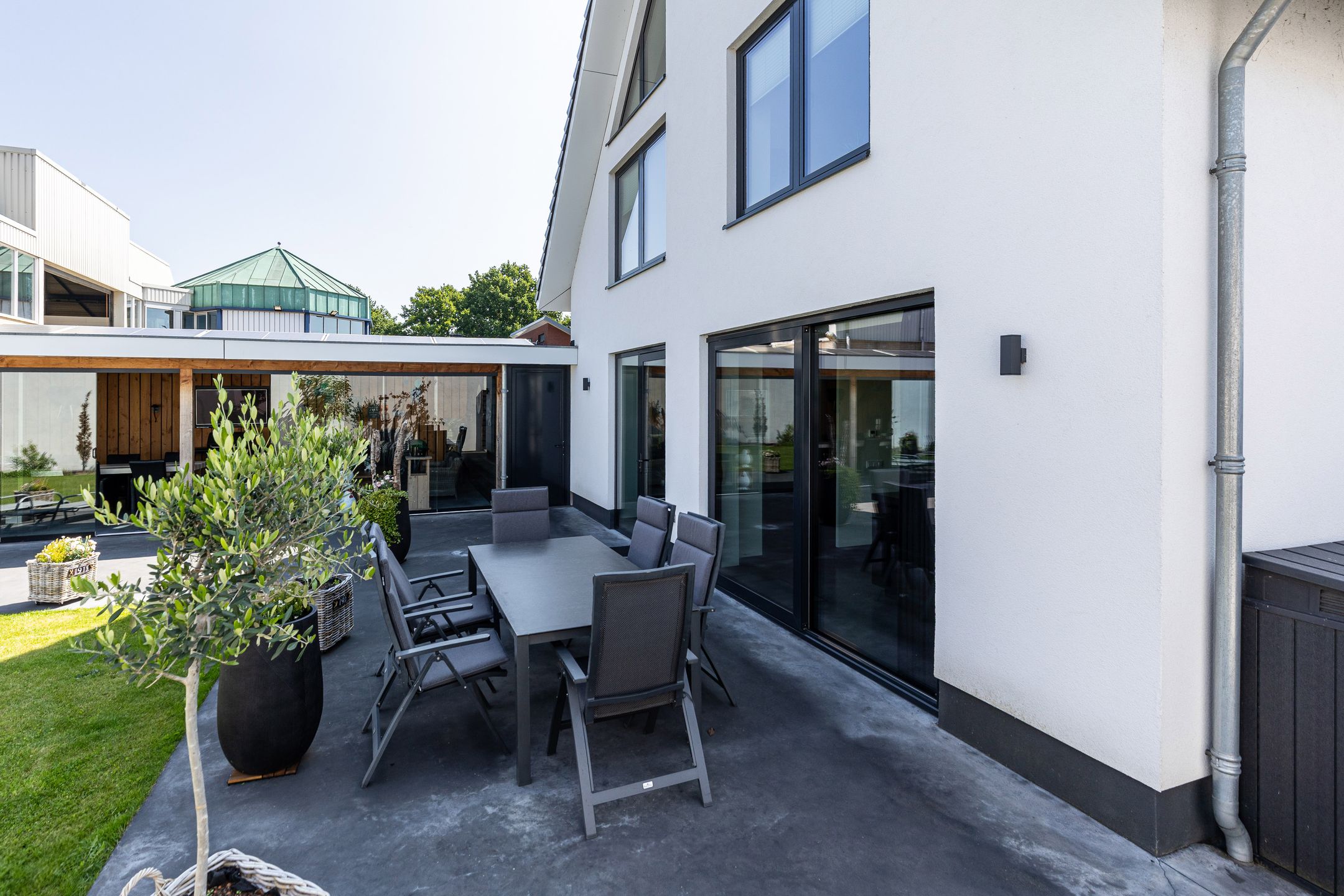 Foto 45 van De Nieuwe Ploeg 7