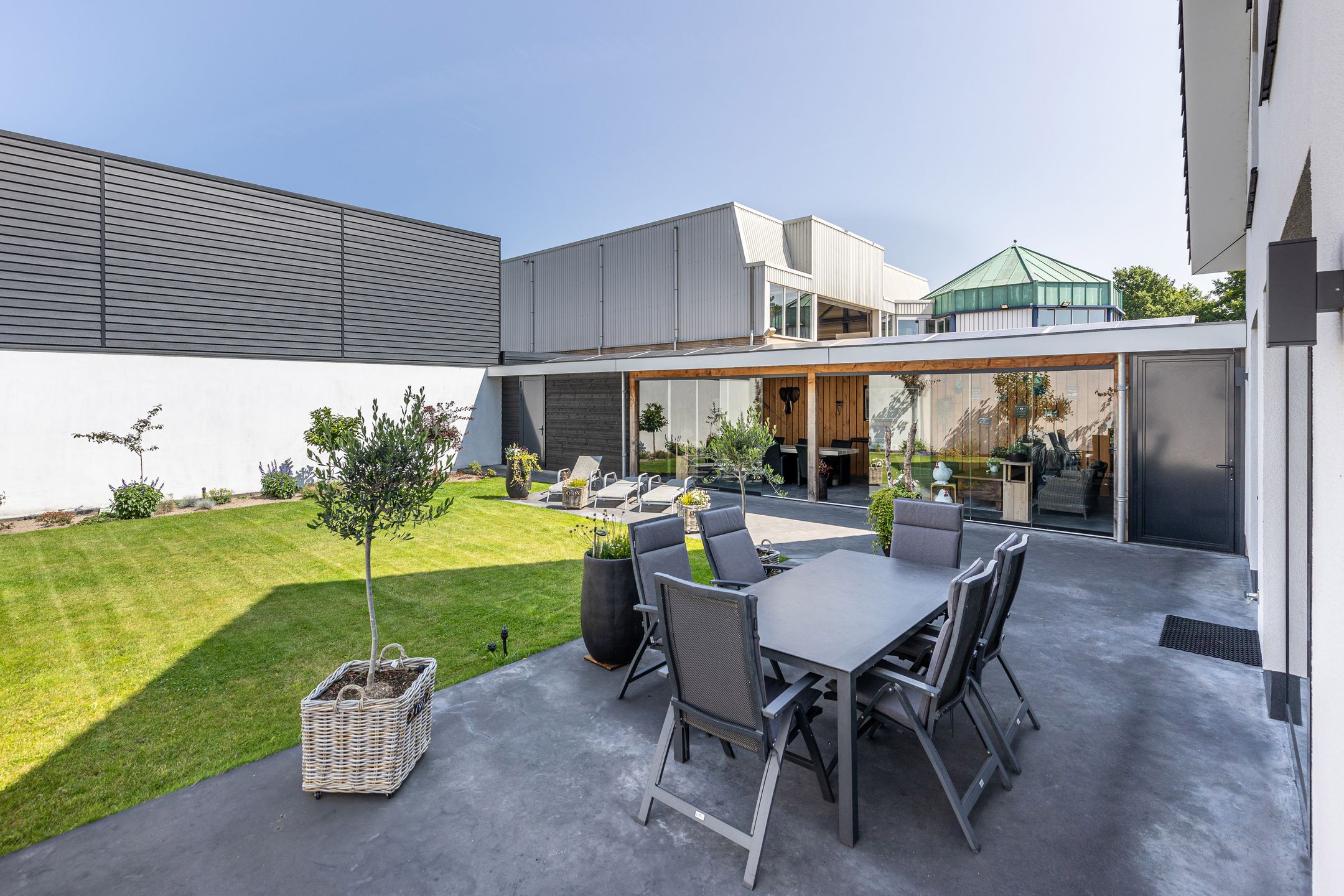 Foto 48 van De Nieuwe Ploeg 7