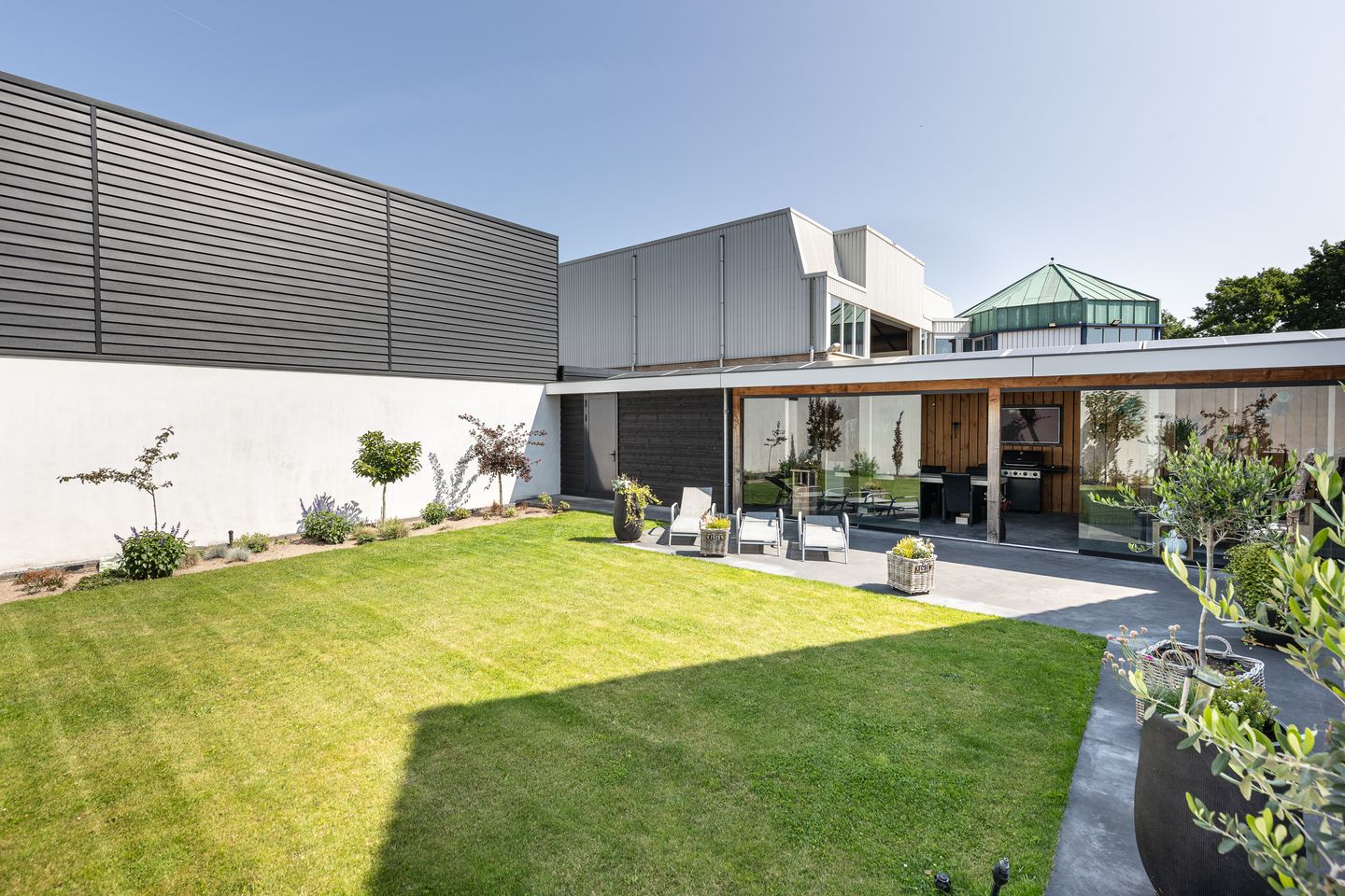 Foto 49 van De Nieuwe Ploeg 7