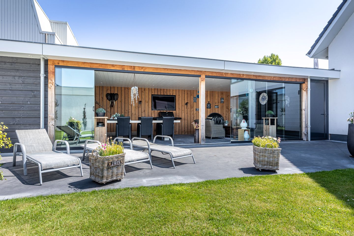 Foto 50 van De Nieuwe Ploeg 7