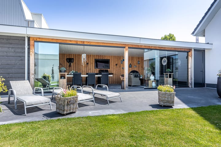 Foto 50 van De Nieuwe Ploeg 7