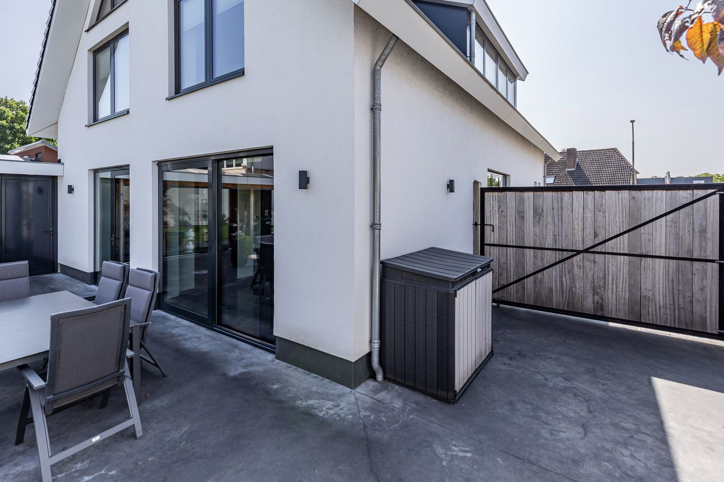 Foto 55 van De Nieuwe Ploeg 7