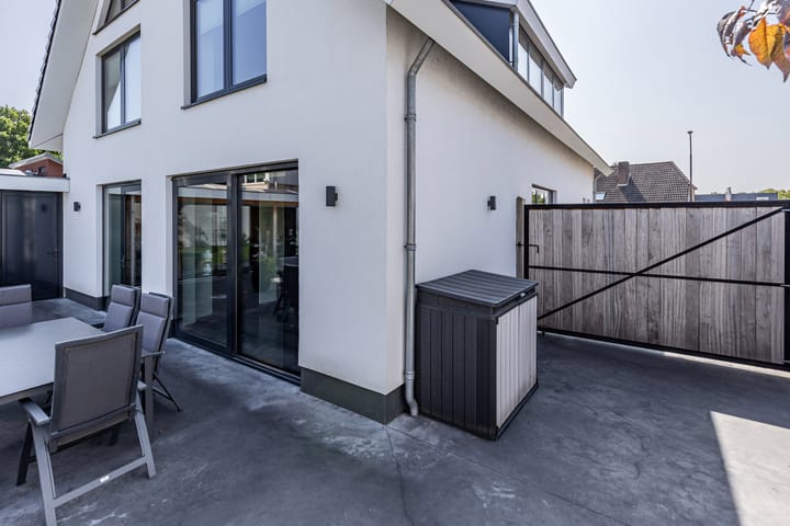 Foto 55 van De Nieuwe Ploeg 7