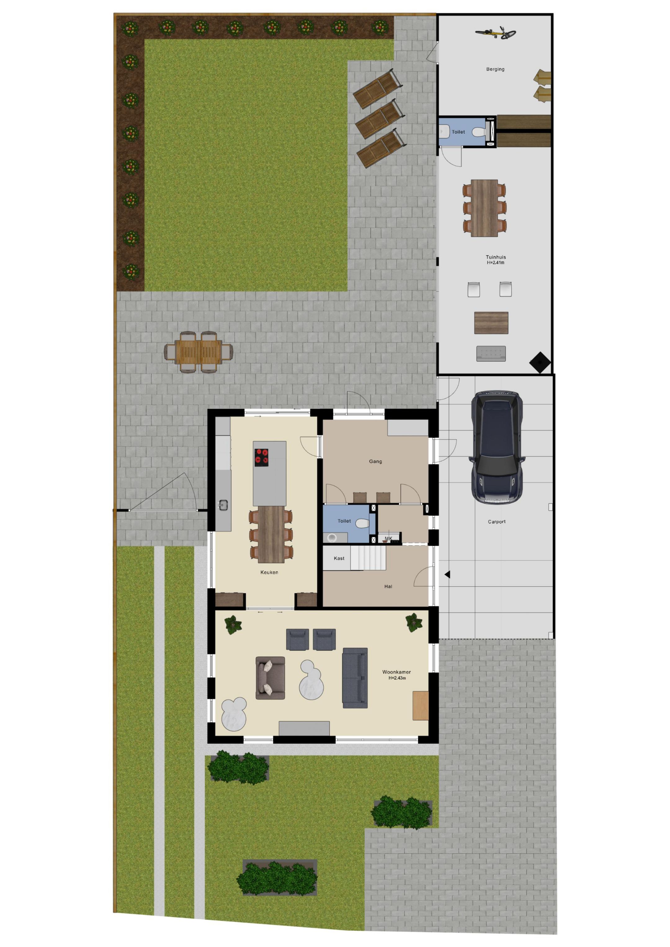 Foto 60 van De Nieuwe Ploeg 7