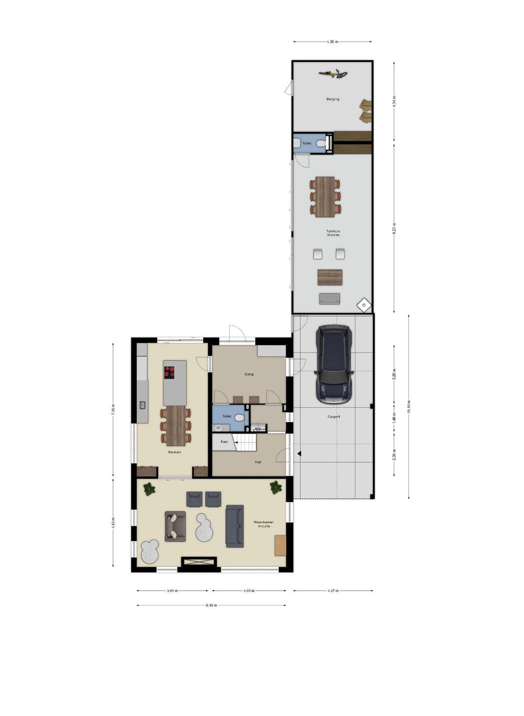 Foto 61 van De Nieuwe Ploeg 7