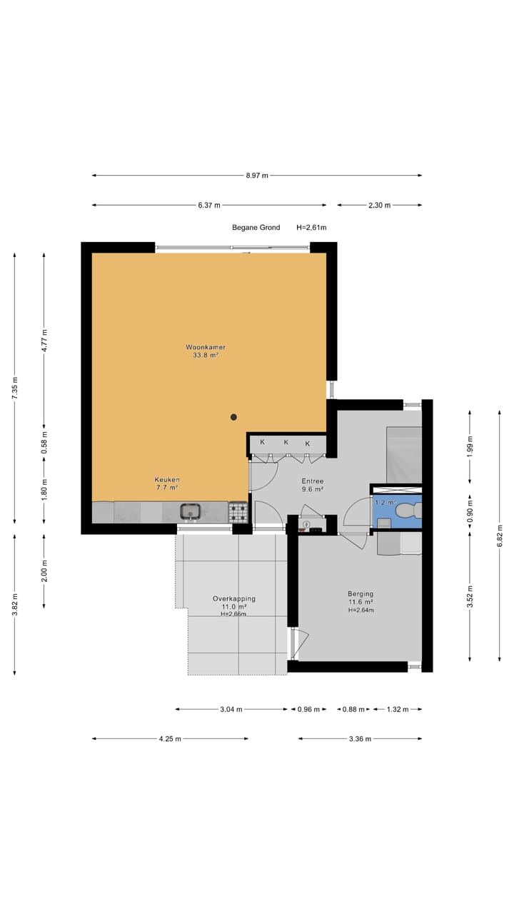 Foto 60 van Westergo 41