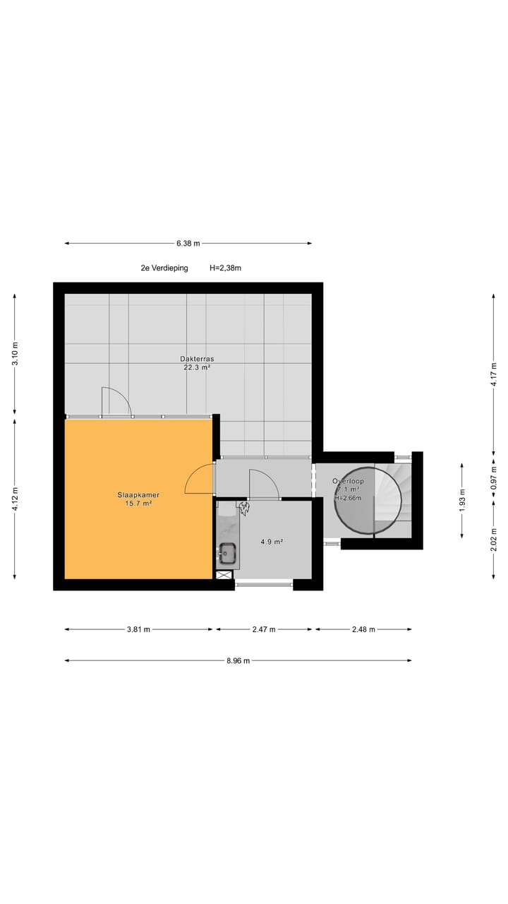 Foto 62 van Westergo 41