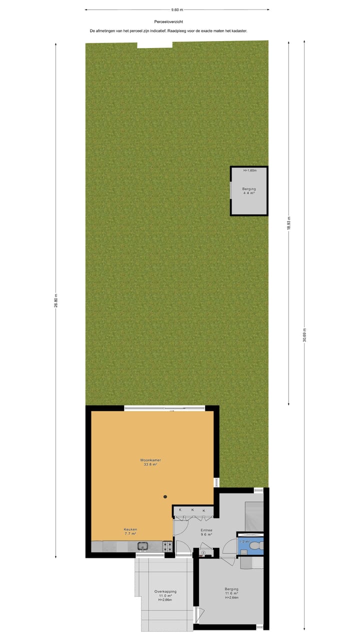 Foto 64 van Westergo 41